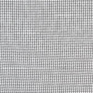 Material de acero inoxidable de la pantalla de la ventana del alambre residencial de 0.8m m a prueba de herrumbre