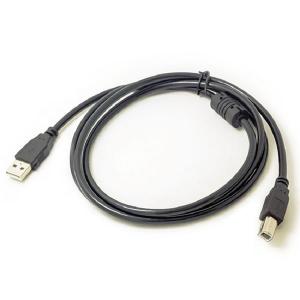 China Tinned Copper 1m Data Transfer USB 2.0 Cable USB 2.0 Printer Cable supplier