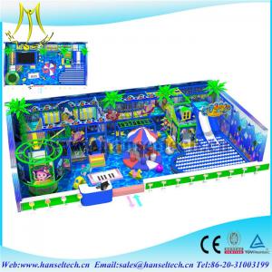 Hansel 2017 new attractive kids discount playground equipment amusement equipment suppliers