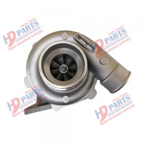 PC200-5 ENGINE TURBO CHARGER 6207-81-8210 For KOMATSU