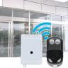 China Wireless Remote Control Switch 1CH 433MHz Relay and Receiver POC810 wholesale
