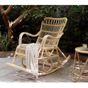 China Garden outdoor bed indoor chair rattan chairs sofa supplier