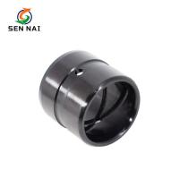 China Oil Immersed Sintered Metal Bushing High Temperature Bushings Customized Size on sale