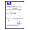 China IEC 61347-1 Figura 2 Circuito de prueba 220V 50/60Hz wholesale