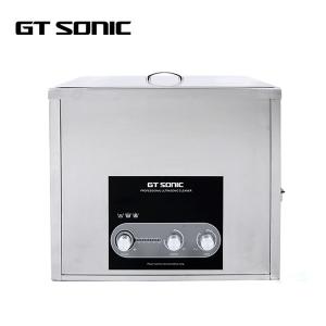 China 36L Small Industrial Ultrasonic Cleaner Auto Parts Hand Tools Ultrasound Washing Machine supplier