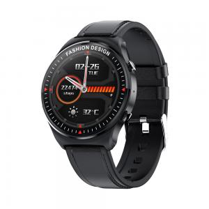 China New arrivals 2022 MP3 local music smart watch can connect to BT Headset Heart Rate smart watches Men Wrist Watch Smartwa on sale 