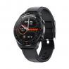 New arrivals 2022 MP3 local music smart watch can connect to BT Headset Heart
