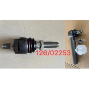 China 126/002253  tie rod end Jcb Link Track Tie Rod Assembly 335/Y6895 supplier