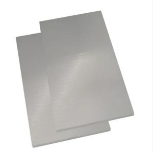 Hot Dip Galvanized Steel Plate Sheet Gi Zinc Coated 3mm DR-7M