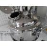 Health Food / Cosmetic soft gelatin encapsulation machine for Cream filling