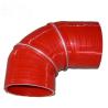 China Silicone Intercooler/Turbo Bellow Hump Hose for Engineering Machinery and Performance wholesale