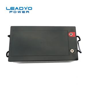 China Lifepo4 Deep Cycle Lithium Battery 48V 100ah For Home Solar Energy Storage supplier