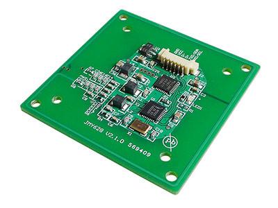 13.56MHZ RFID Embedded Reader Modules-JMY6281 USB HID and UART or IIC Interface