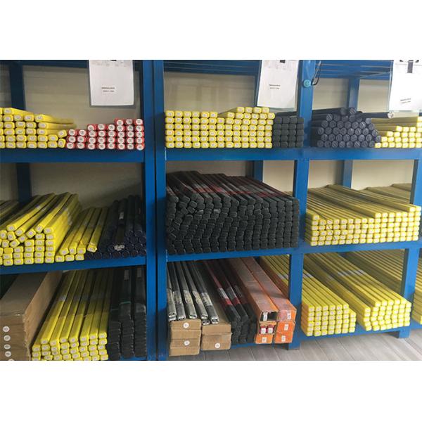China 純粋なニッケルの溶加材ワイヤー棒61 ErNi-1 3.2mm wholesale