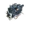 China 6UZ1-TC OE NO. for ISUZU JMC Excavator Diesel Complete Engine 4HG1 4HF1 4JH1 4HK1 4JK1 4JB1 wholesale