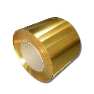 0.16mm 0.17mm Tinplated Steel MR Electrolytic Tin Plate Coil AISI Food Grade For Cans