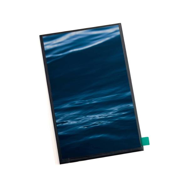 Pantalla LCD TFT de 7 pulgadas de resolución 800x1280 con interfaz MIPI de 40 pines