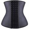 Abdominal Tummy Control Waist Trainer Shapewear PET Material OEM Acceptable