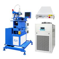 China Pneumatic AC Pulse Capacitor Discharge Welding Machine For Stainless Steel on sale