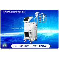 China Home IPL RF Beauty Equipment Upgradeable And Unique Designed on sale