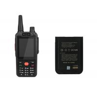1.3Ghz GPS Quad Core MTK6739 Waterproof Two Way Radio