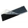 No Mounting Medical Keyboard EN55022 With Removable Silicone Cover
