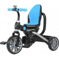 China Direct Design Children Trike Baby Tricycle for Kids Foldable and Product Size 102*47*91cm on sale