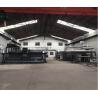 China CF8208 Horizontal Component Fire Resistance Test Furnace Hydraulic Powered wholesale