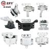 China 1K0199262AJ 1K0199262BD 1K0199262T 1K0199262J Montaje del motor derecho en el lado del pasajero para Skoda Octavia Audi A3 VW Jetta wholesale