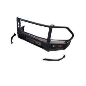 China Hot Style Challenger Rear Diffuser Front Bumper для Доджа Рам 2500 с высоким уровнем supplier