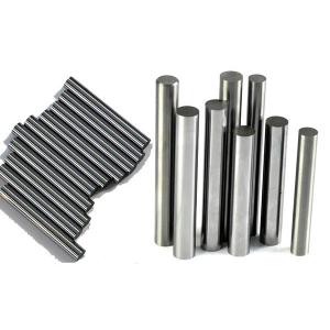 China Durable Solid Tungsten Carbide Rod For Woodcutting Tools OEM Acceptable supplier