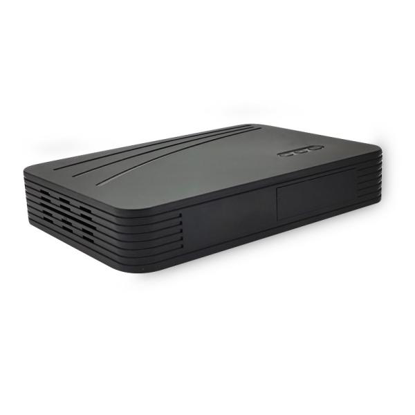 Mpeg 4 Hd Dvb C Receiver Timer NIT Auto Detect Full Channel Search