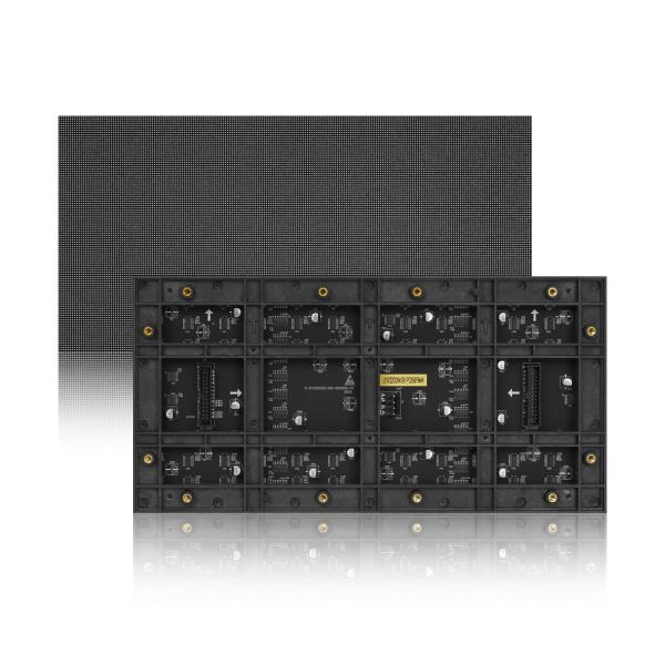 2024 CAILIANG Module Digital LED Display Module for Indoor Video Wall Scan Mode 26S