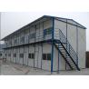 Easily assemble and disassemble usual discount labor prefab labor house