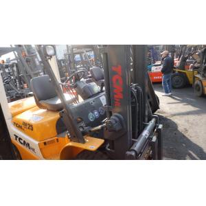 Used TCM 2.5TON forklift for sale