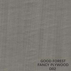 Fancy Eucalyptus Veneer Plywood Board For Cabinets / Custom Furniture