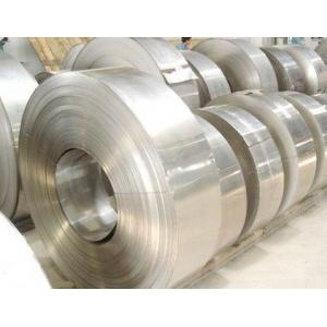 China Crngo Silicon Cold Rolled Non-oriented Electrical Steel Coil For Power Electronic Industry supplier