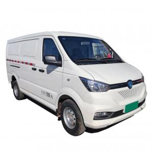 Logistics Electric Commercial Vehicles 5m Body Electric Cargo Truck Dongfeng Em26