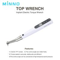China Dental Electrical Implant Torque Wrench Motor  Dental Implant System Dentistry Tools on sale