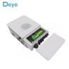 China High Voltage Battery Inverter Deye 20Kw 2 MPPT Three Phase Hybrid Inverter with Design wholesale