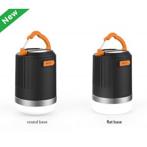 China 4W Electric Portable Rechargeable Lantern Collapsible Flashlight Lantern 20M supplier