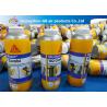 China New Customized PVC Commercial Inflatable Air Bottle Jar Factry Price wholesale