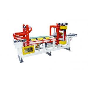 China Automatic Hollow Block Cutting Machine - Red Brick Machine Less Than One*20' Container Operation supplier