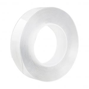 Strong Viscosity Traceless Washable Adhesive Tape OEM ODM