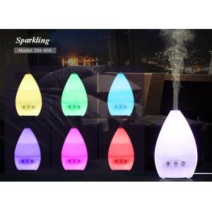 China New products 2017 handmade aroma essential oil wood diffuser supplier