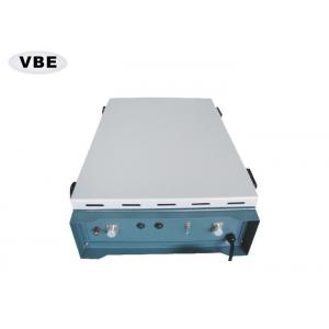 China RF Amplifier Cell Phone Signal Repeater Dual-Band Mobile Repeater Band Selective supplier