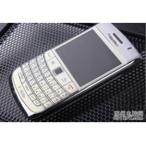 China Hot BlackBerry Bold 9780-unlock code supplier