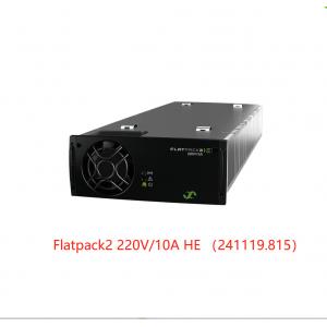 Eltek Rectifier Module Flatpack2 220V/10A HE 220V 2800W （Part No.: 241119.815）
