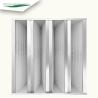 China HV F9 HEPA Filter Nylon Mesh 3600m3/H for Ventilation wholesale