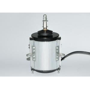 China High Electricity Heat Pump Central Air Conditioner Motor 220V 2 Speed IP52 supplier
